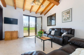 YourHouse Cas Padri